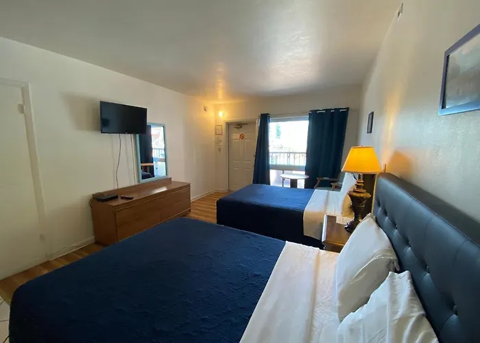 Rose Motel