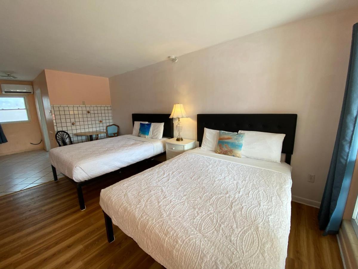 Rose Hotel Clearwater Beach
