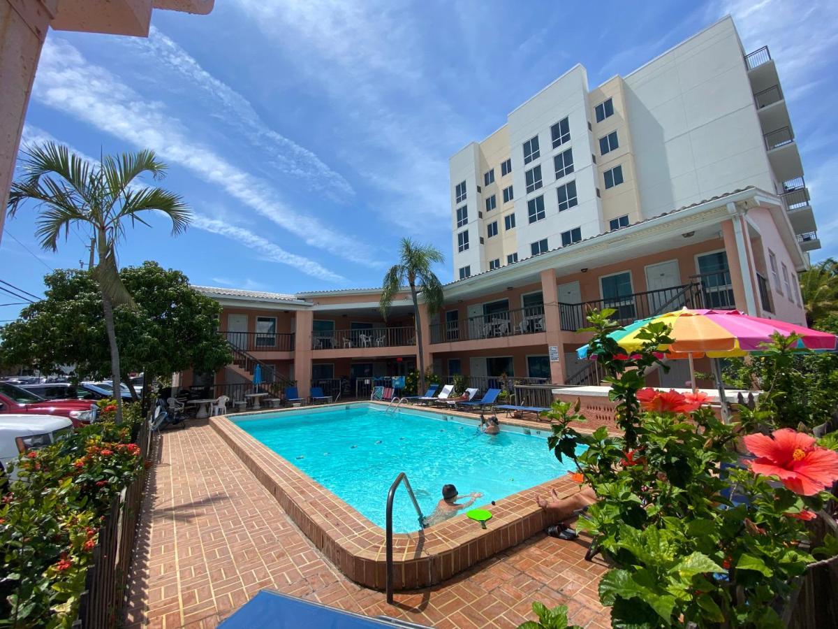 Hotel Rose 2*