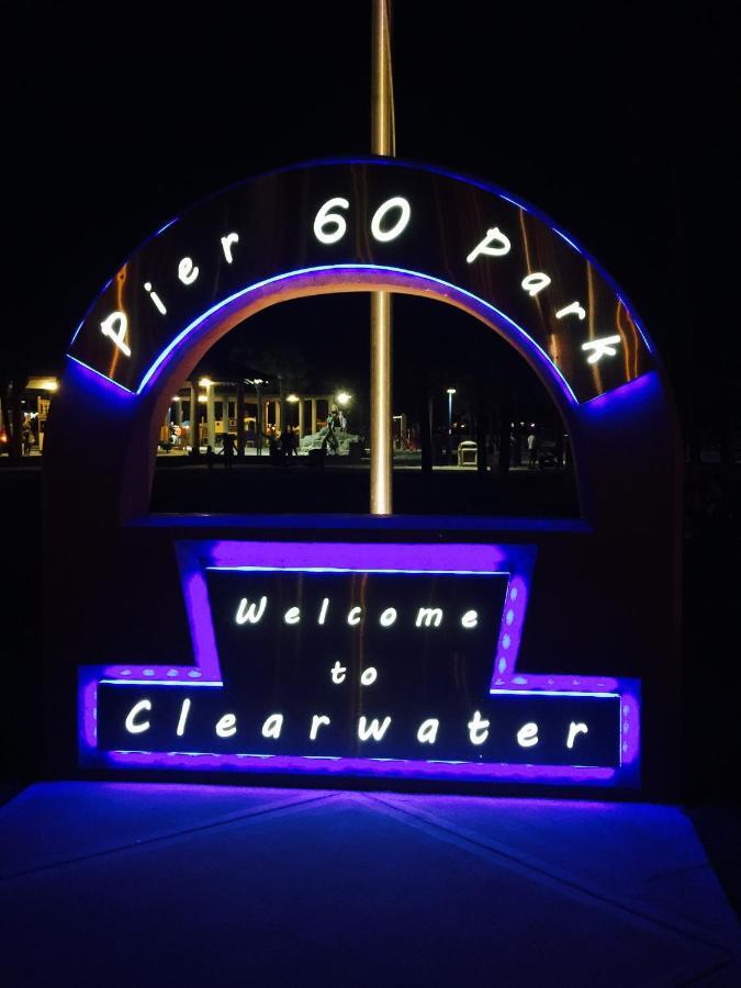 Rose Clearwater Beach