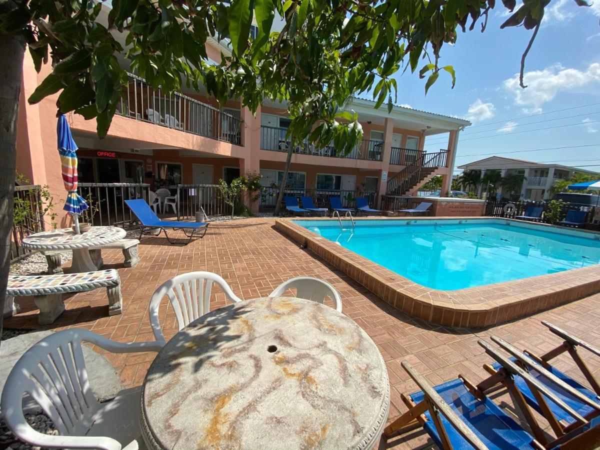 Hotel Rose