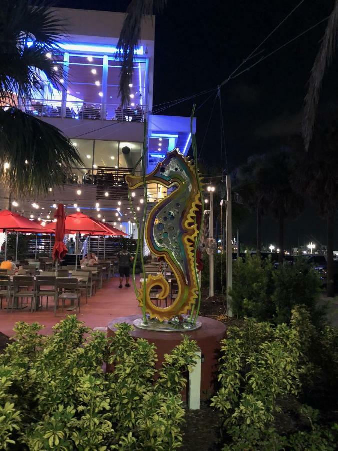 Rose Hotel Clearwater Beach