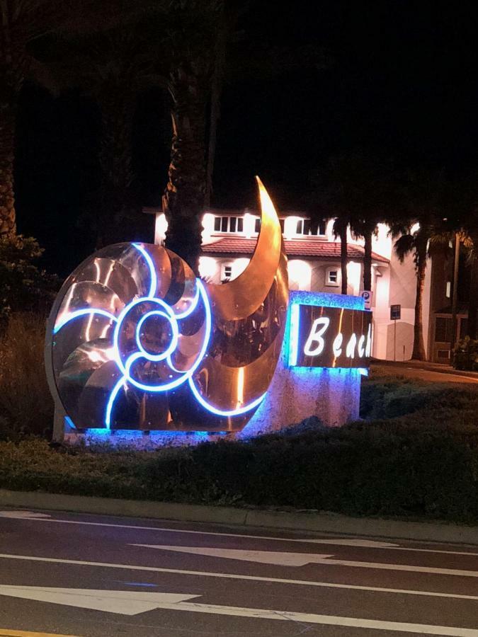 Rose Clearwater Beach
